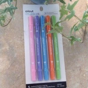 Infusible ink pens